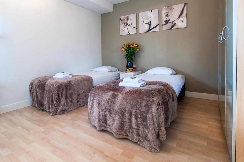 Short Stay Group Congress Centre Serviced Apartments أمستردام الغرفة الصورة