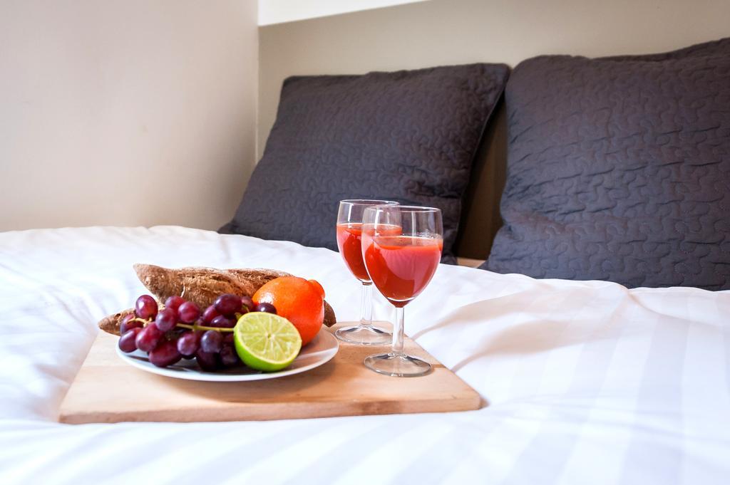 Short Stay Group Congress Centre Serviced Apartments أمستردام المظهر الخارجي الصورة