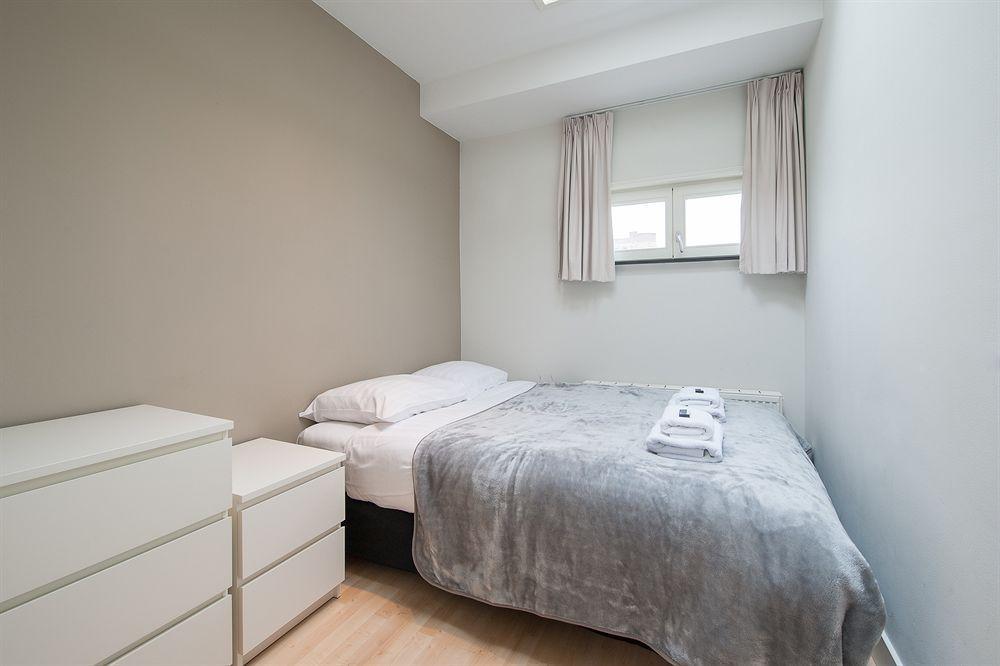 Short Stay Group Congress Centre Serviced Apartments أمستردام المظهر الخارجي الصورة