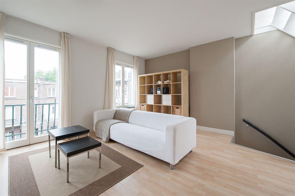 Short Stay Group Congress Centre Serviced Apartments أمستردام المظهر الخارجي الصورة