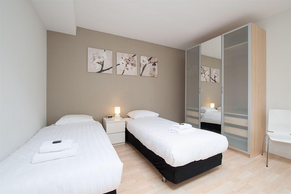 Short Stay Group Congress Centre Serviced Apartments أمستردام المظهر الخارجي الصورة