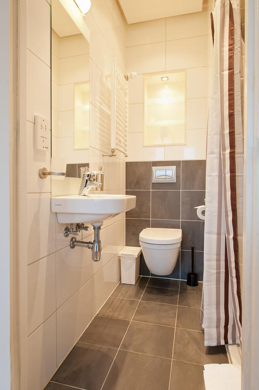 Short Stay Group Congress Centre Serviced Apartments أمستردام المظهر الخارجي الصورة