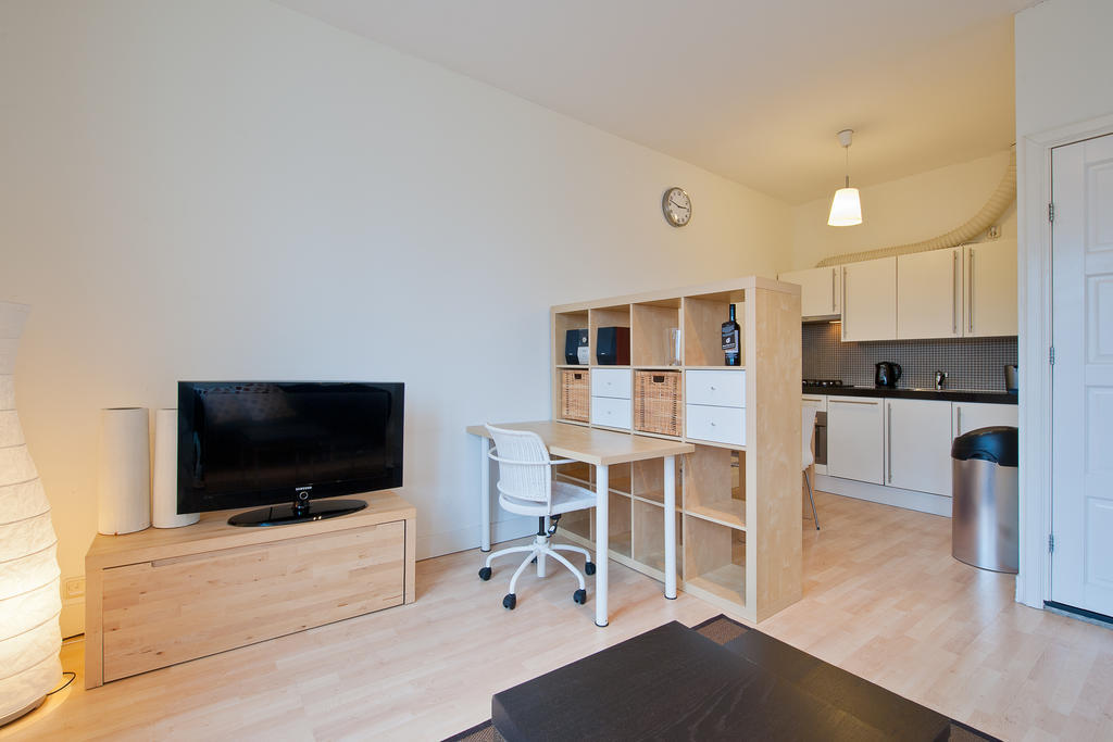Short Stay Group Congress Centre Serviced Apartments أمستردام المظهر الخارجي الصورة