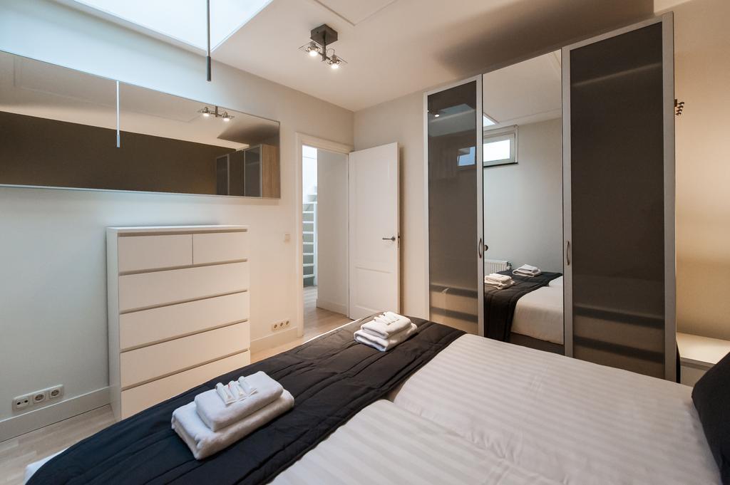 Short Stay Group Congress Centre Serviced Apartments أمستردام المظهر الخارجي الصورة
