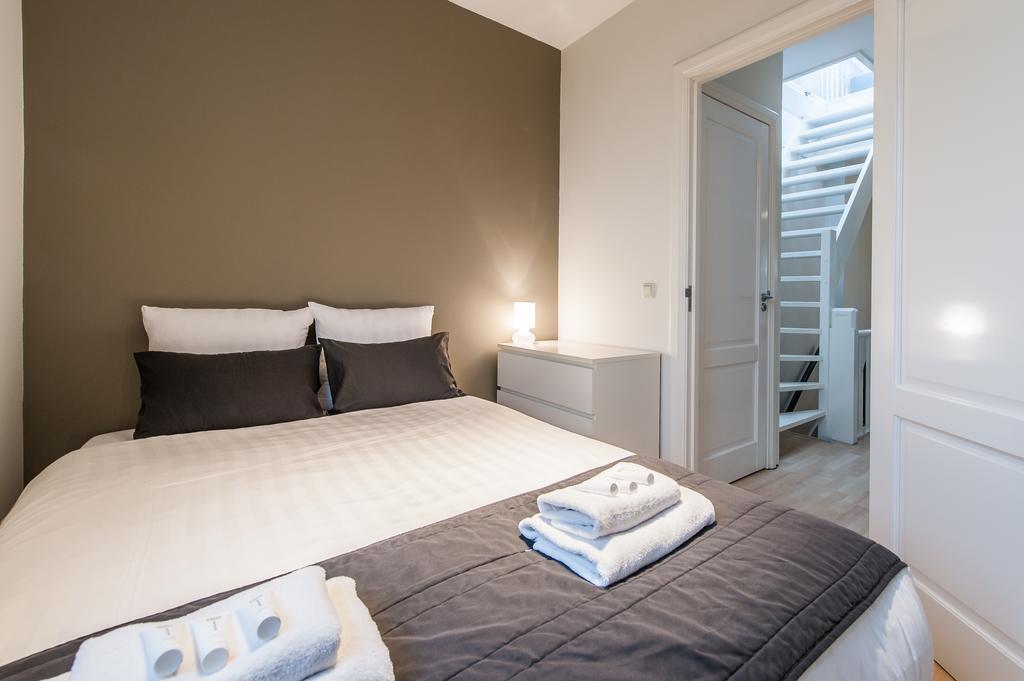 Short Stay Group Congress Centre Serviced Apartments أمستردام المظهر الخارجي الصورة