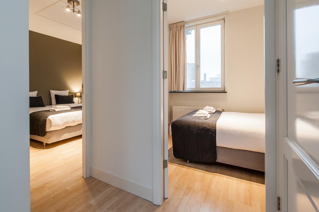 Short Stay Group Congress Centre Serviced Apartments أمستردام المظهر الخارجي الصورة
