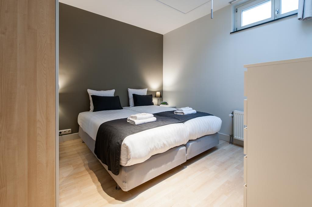 Short Stay Group Congress Centre Serviced Apartments أمستردام المظهر الخارجي الصورة