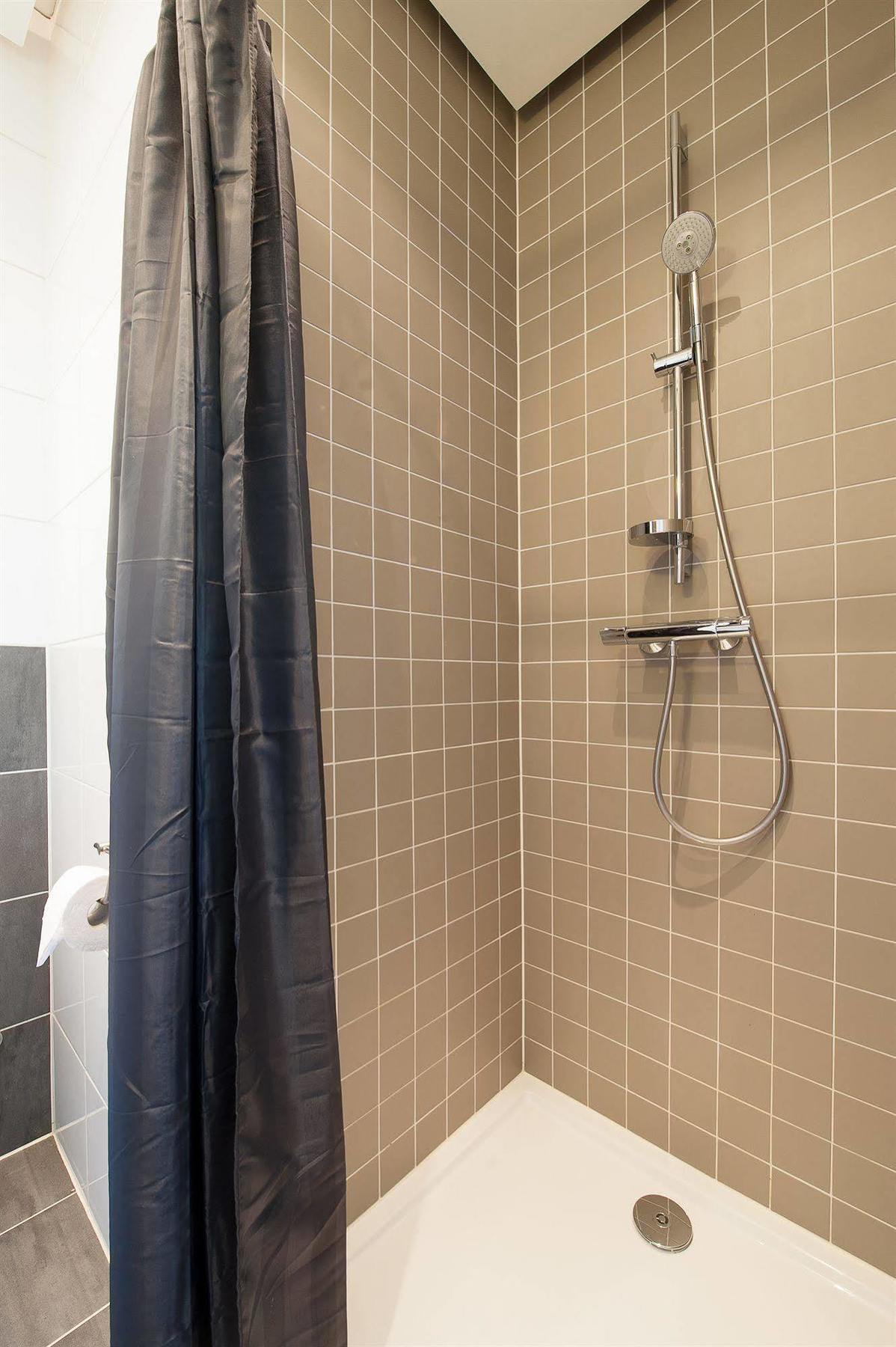 Short Stay Group Congress Centre Serviced Apartments أمستردام المظهر الخارجي الصورة