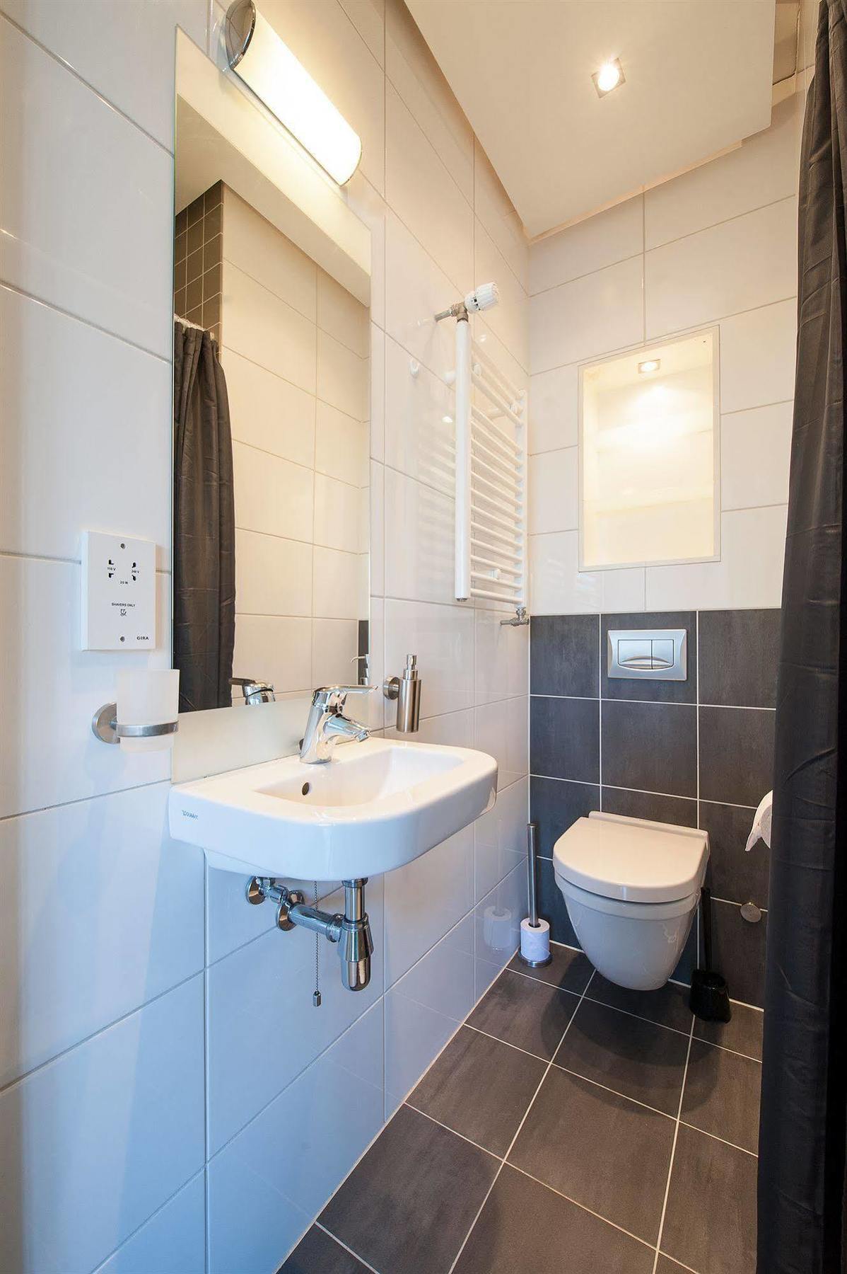 Short Stay Group Congress Centre Serviced Apartments أمستردام المظهر الخارجي الصورة