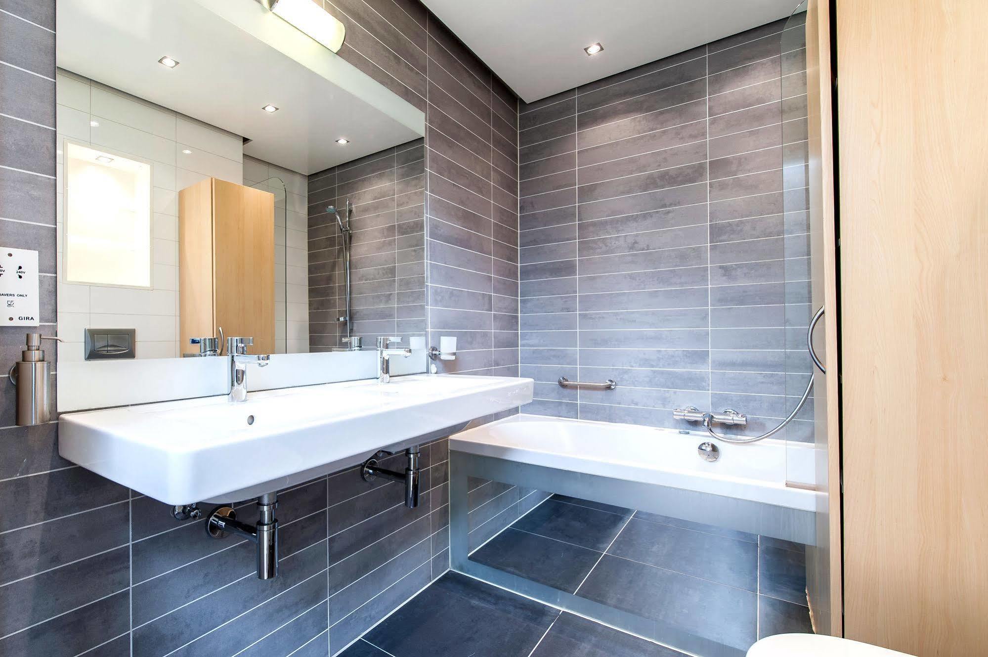 Short Stay Group Congress Centre Serviced Apartments أمستردام المظهر الخارجي الصورة