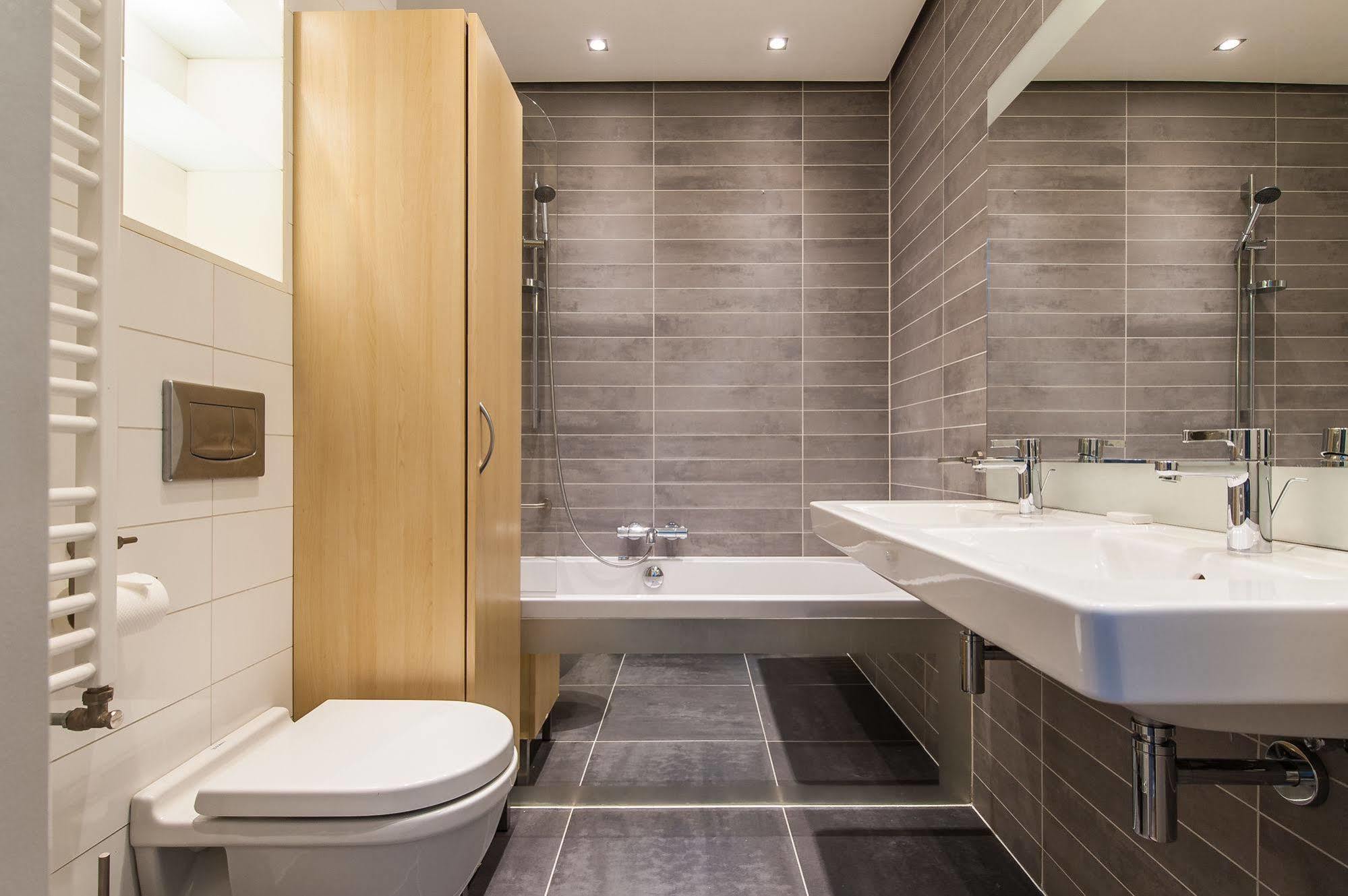 Short Stay Group Congress Centre Serviced Apartments أمستردام المظهر الخارجي الصورة