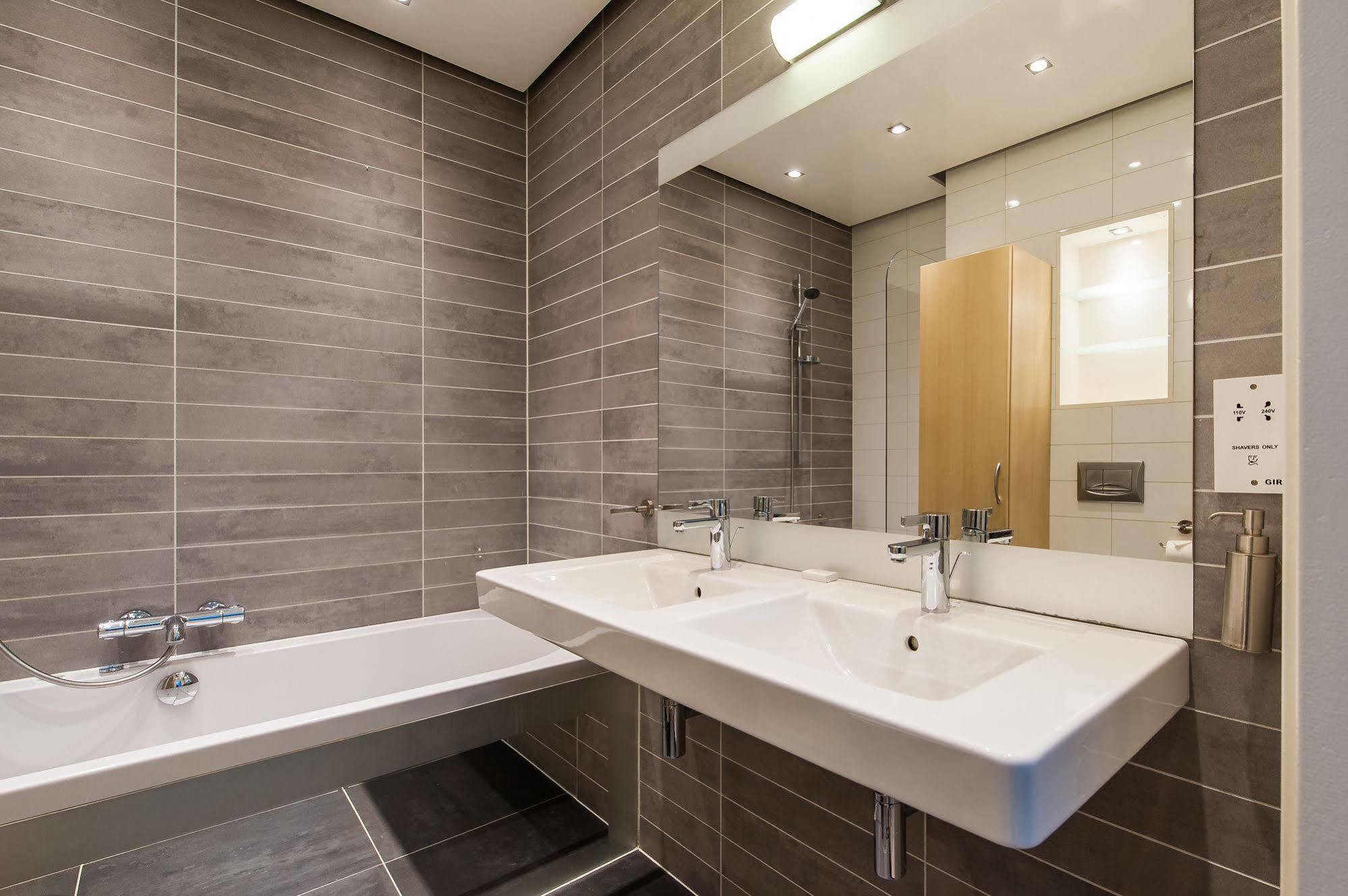 Short Stay Group Congress Centre Serviced Apartments أمستردام المظهر الخارجي الصورة