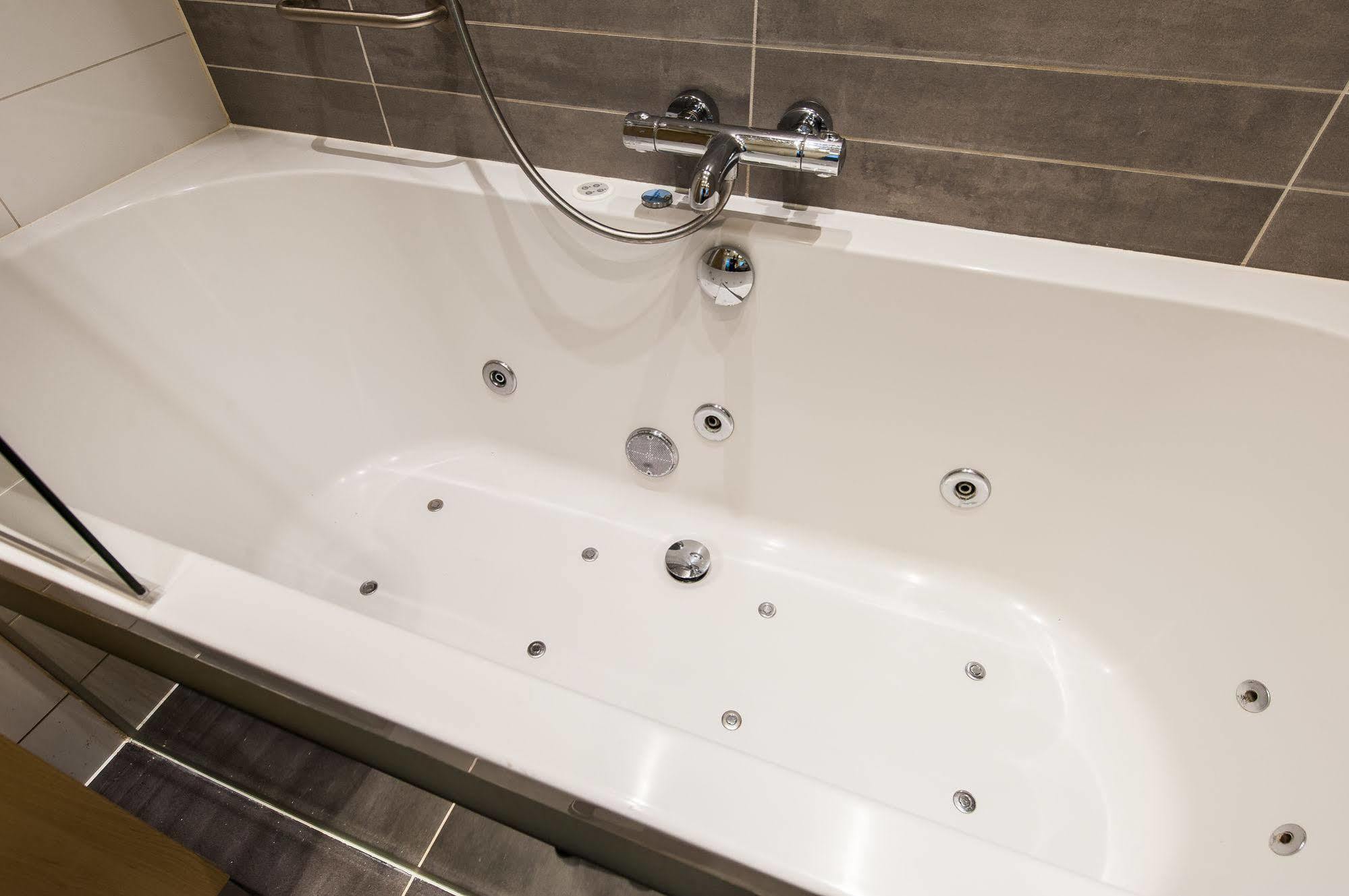 Short Stay Group Congress Centre Serviced Apartments أمستردام المظهر الخارجي الصورة