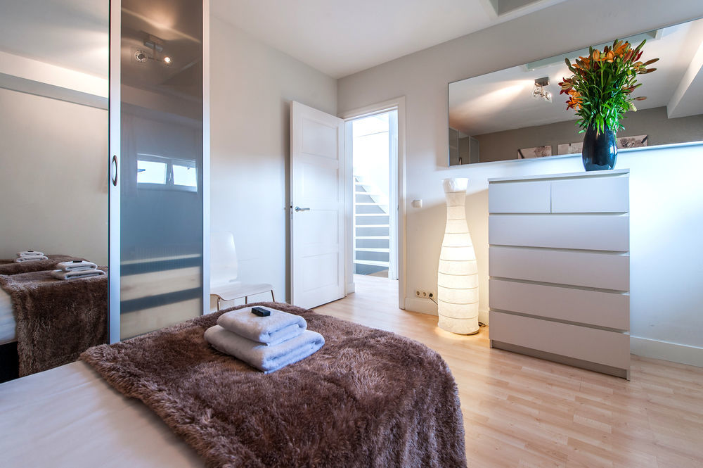 Short Stay Group Congress Centre Serviced Apartments أمستردام المظهر الخارجي الصورة