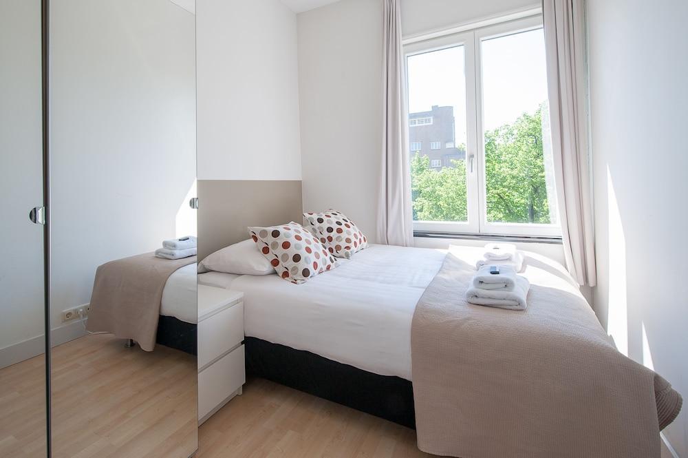 Short Stay Group Congress Centre Serviced Apartments أمستردام المظهر الخارجي الصورة